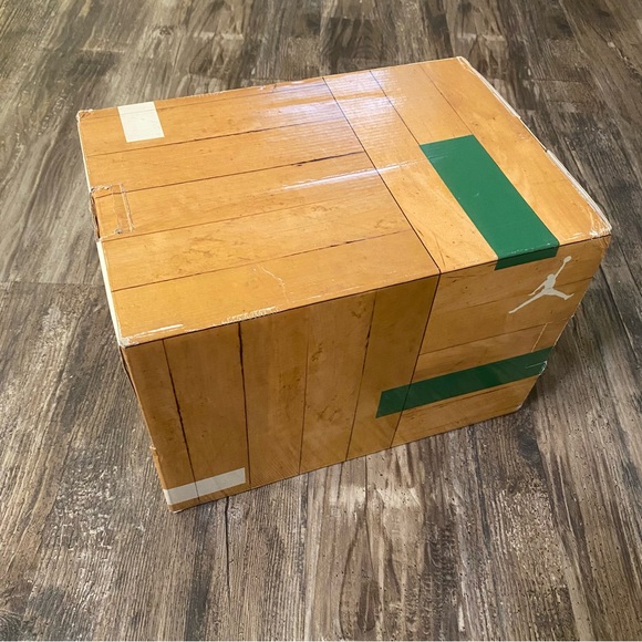 Box only - Air Jordon I DMP Pack Box only - Picture 10 of 12